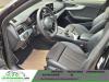 Audi A4 TDI 190 BVA