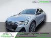 Audi E-tron 50 quattro 313 ch