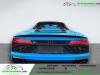 Audi R8 Spyder V10 5.2 FSI 620 BVA