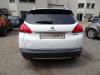 Peugeot 2008 1.2 PURETECH STYLE