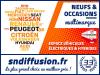 Peugeot 308 SW BlueHDi 130 EAT8 GT Toit Hifi Caméra 360° JA 18 Noires 2024