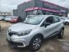 Renault Captur 2) 1.5 DCI 90 CROSSOVER BUSINESS ENERGY  2018