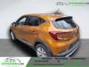 Renault Captur TCe 100 BVM