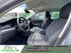 Skoda Octavia Combi 2.0 TDI 150 ch BVA 4x4