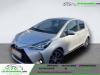 Toyota Yaris 110 VVT-i BVA 2020