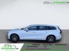 Volvo V60 T6 AWD 253 ch + 145 ch BVA
