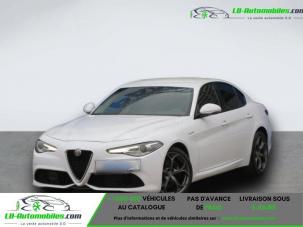 Alfa Romeo Giulia 2.2 210 ch BVA Q4