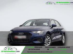 Audi A3 35 TFSI 150 BVA