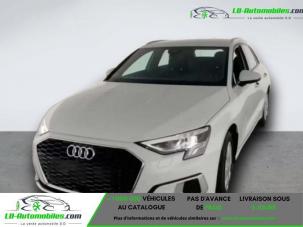 Audi A3 30 TDI 116 BVM