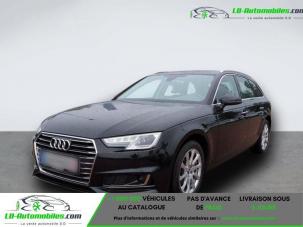 Audi A4 Avant 2.0 TFSI  190 BVA