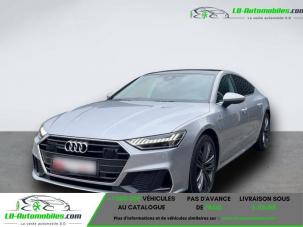 Audi A7 40 TDI 204 BVA