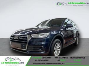 Audi Q5 TDI 190 BVA Quattro