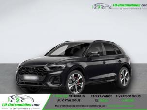 Audi Q5 TDI 204 BVA Quattro