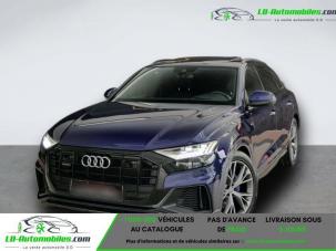 Audi Q8 50 TDI 286 BVA Quattro