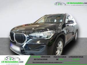 BMW 116 sDrive 16d 116 ch