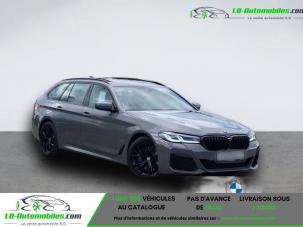 BMW 530 530d xDrive 286 ch BVA