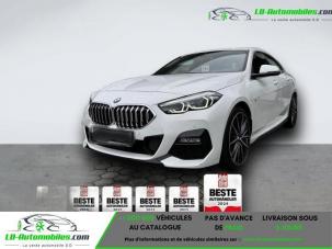 BMW Serie 2 220d 190 ch xDrive BVA