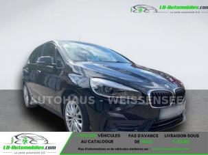 BMW Serie 2 Active Tourer 218i 140 ch BVA