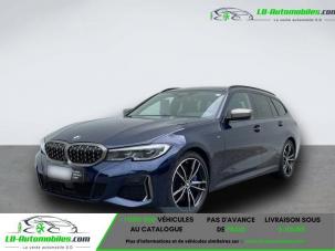 BMW Serie 3 Touring M340i xDrive 374 ch BVA