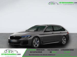 BMW Serie 5 Touring 540i xDrive 340 ch BVA