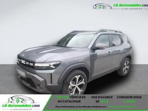 Dacia Duster Hybrid 140 4x2