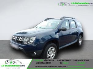 Dacia Duster SCe 115 4x2