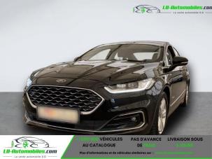 Ford Mondeo 2.0 Hybrid 187 BVA