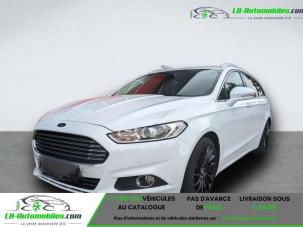 Ford Mondeo SW 1.5 EcoBoost 160 BVM