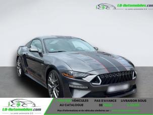 Ford Mustang 2.3 EcoBoost 317 BVA