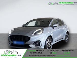 Ford Puma 1.0 EcoBoost 155 ch BVA