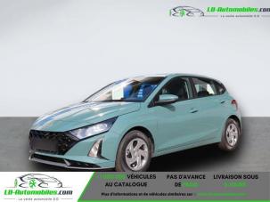 Hyundai I20 1.0 T-GDi 100 BVA