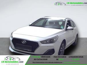 Hyundai i30 SW 1.4 T-GDi 140 BVM