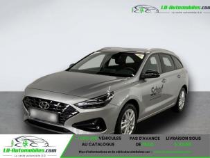 Hyundai i30 SW 1.6 CRDi 115 BVM