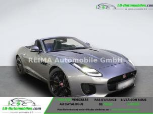 Jaguar F Type V6 3L  380 ch BVA