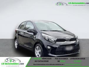 Kia Picanto 1.2 DPi 84ch BVM