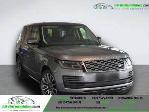 Land Rover Range Rover D350 3.0D i6 350ch BVA