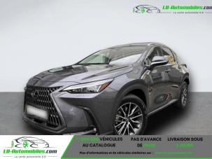 Lexus NX 450h+ 4WD Hybride Rechargeable