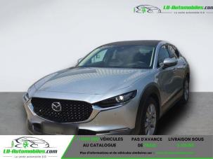 Mazda CX-30 2.0L e-SKYACTIV G M Hybrid 122 ch 4x2 BVM