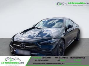 Mercedes Classe CL 300 BVA 4MATIC
