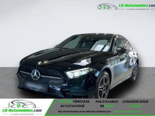 Mercedes Classe A 250 e BVA