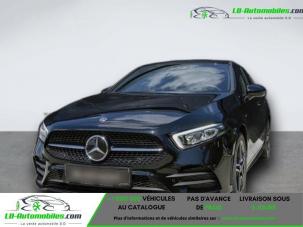 Mercedes Classe A 250 e BVA