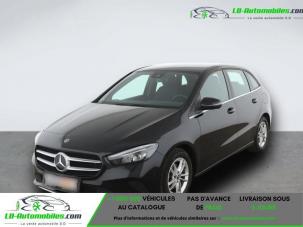 Mercedes Classe B 180 BVA