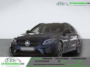 Mercedes Classe C 300 de BVA