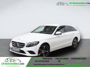 Mercedes Classe C 300 d BVA 4Matic