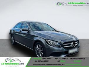 Mercedes Classe C 220 d BVA