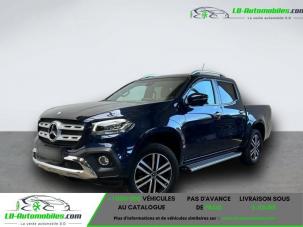 Mercedes Classe X 250D BVA