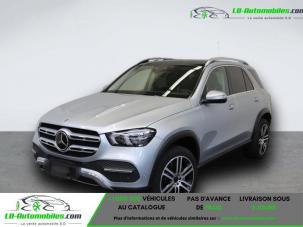 Mercedes GLE 350 e EQ POWER BVA 4Matic