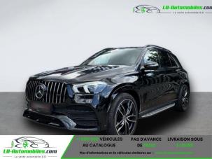 Mercedes GLE 400 d BVA 4Matic