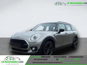 Mini Mini Clubman 136 ch BVA