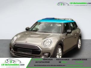Mini Mini Clubman 136 ch BVA